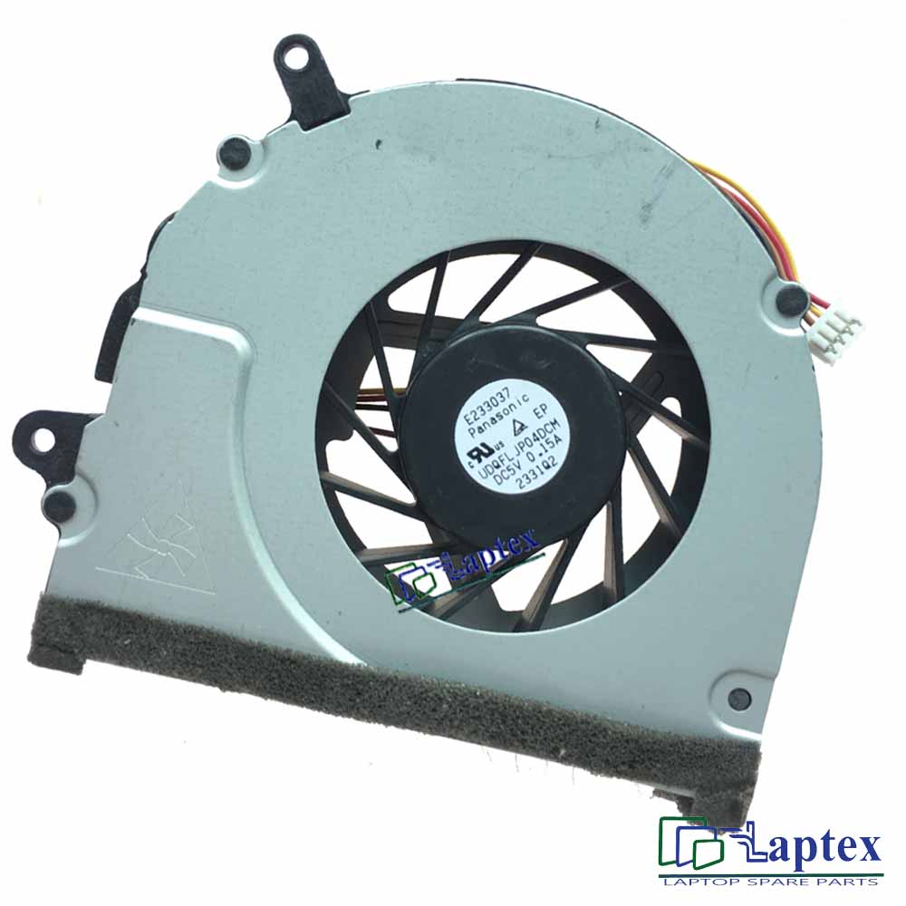 Lenovo IdeaPad G580 CPU Cooling Fan